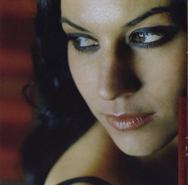 CD: Lacuna Coil – Karmacode - a – Usato da Brittnau venduto da Zibu 5
