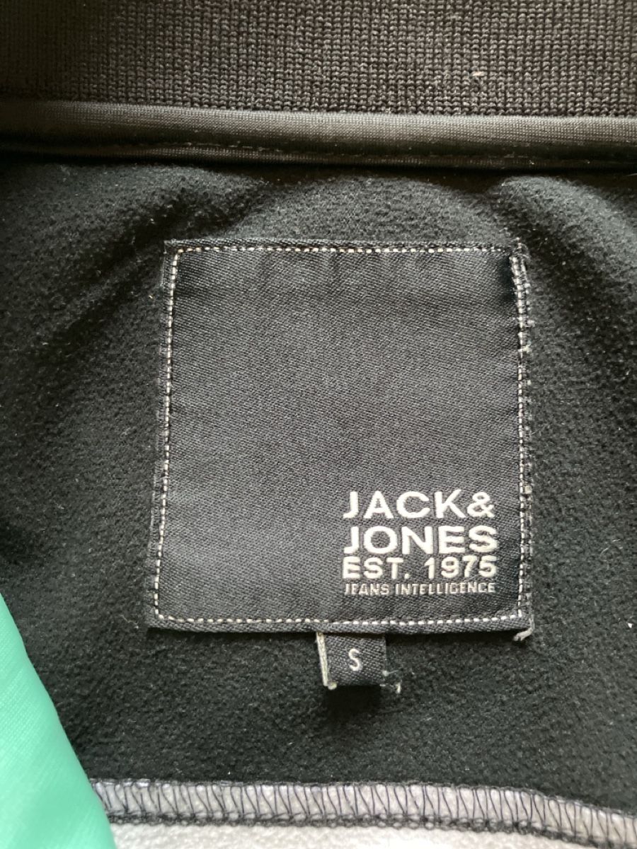 Jack & Jones Jacken: Jack & Jones Sportjacke – Gebraucht aus Langenthal von Fritz_1908 1