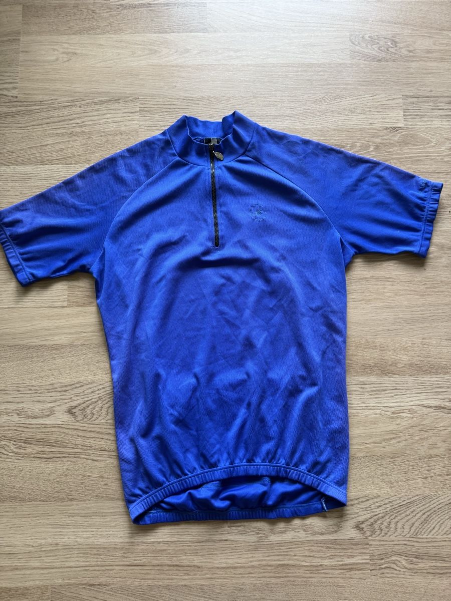 Castelli Canottiere & Pantaloni: Radtrikot kurzarm Castelli Grösse  – Usato da Au ZH venduto da flo_b2cl