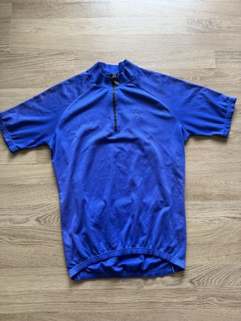 Radtrikot kurzarm Castelli Grösse 