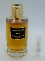 2 ml TONKA COLA MANCERA ABFÜLLUNG