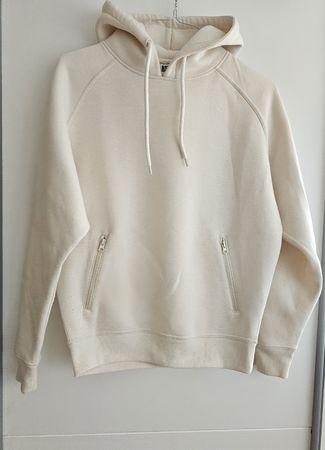 Hoodie Urban Classics Grösse S beige