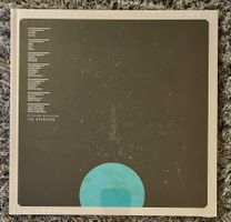STEVEN WILSON „The Overview“ LTD CD BLURAY DELUXE EARBOOK!