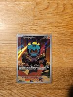 Pokemon Marshadow-Mega Brave NM/Jap