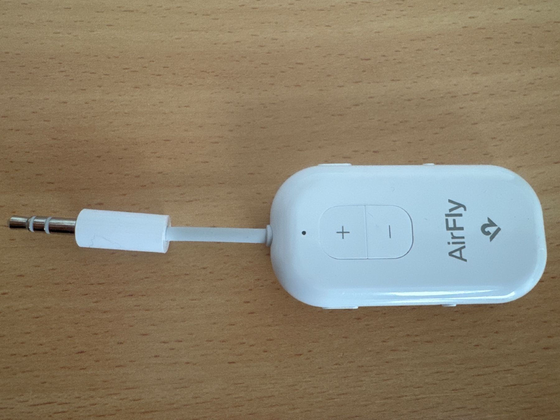 Kopfhörer: AirFly12 Pro2 – Gebraucht aus Kerzers von sydney04 2