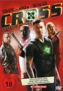 Alle DVDs: Cross - Das Ende ist nah – Gebraucht aus Ebikon von Moviefreak01