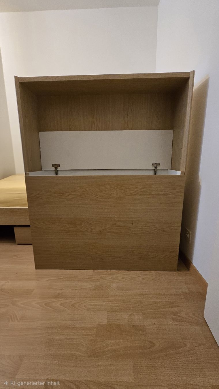 Cassapanche: Bettzeugkasten – Usato da Steinhausen venduto da cem_8wkq 1