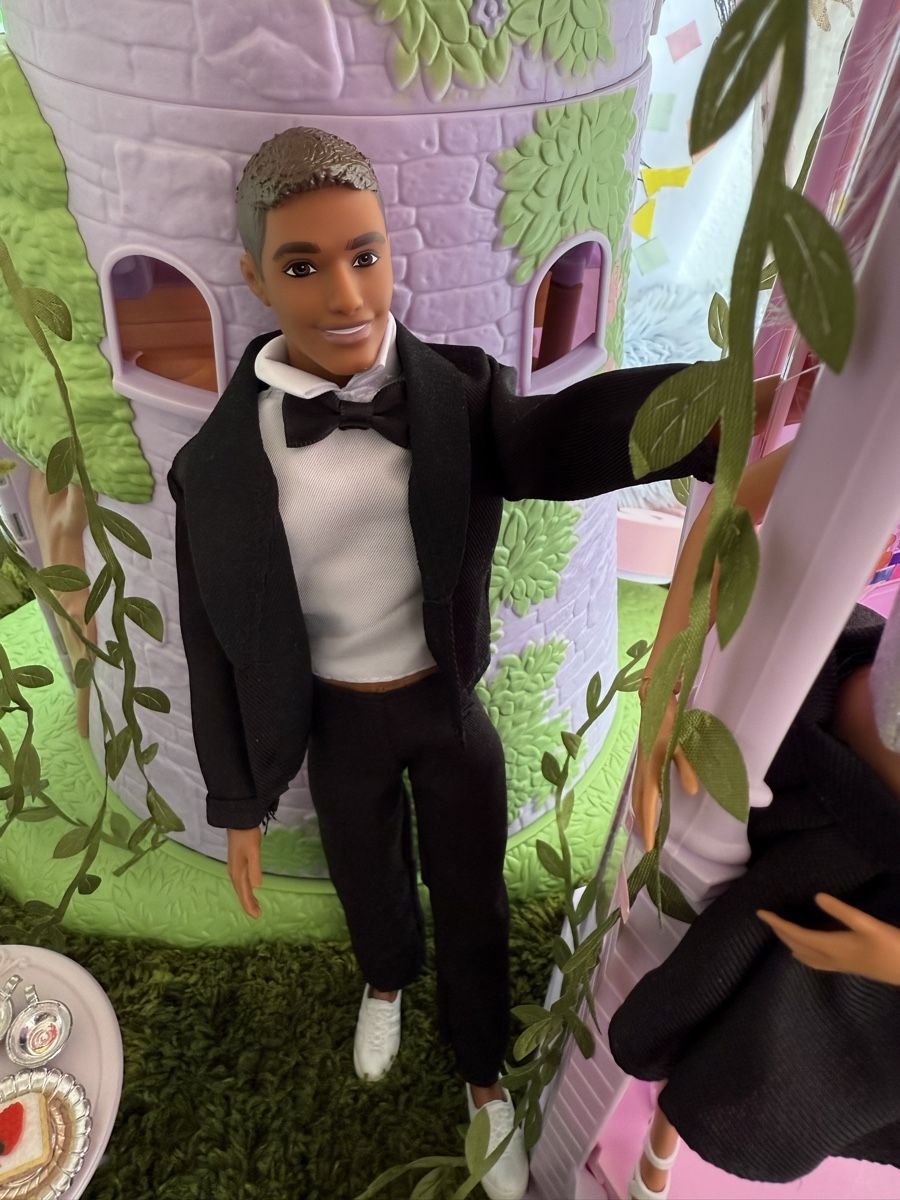 Puppen: Barbie - Lot 6 – Gebraucht aus Ecublens VD von charliecinquillo 2
