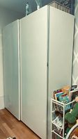 IKEA PAX KLEIDERSCHRANK
