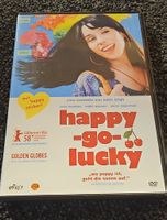 Happy-Go-Lucky DVD (20063)