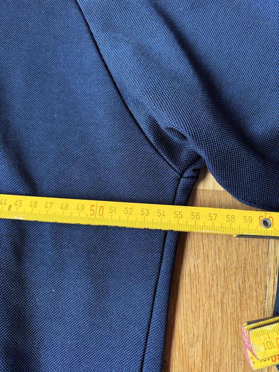 Nike Maglioni & Felpe: Vintage Navy Nike Hoodie – Usato da Bern venduto da Lelixino 5