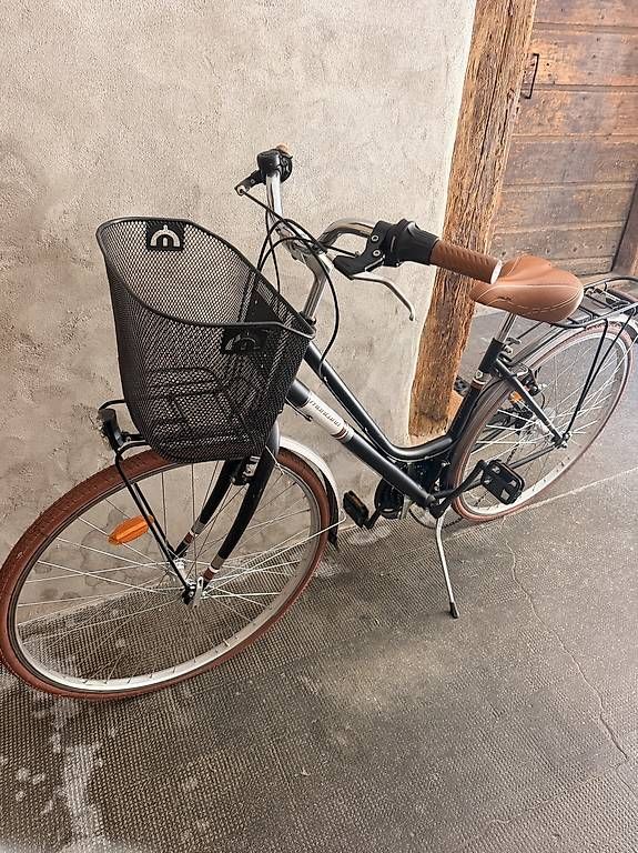 Biciclette: Vélo  – Usato da Mont sur Rolle venduto da Tetrus82 3