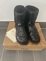 Stivali UGG con paillettes numero 39