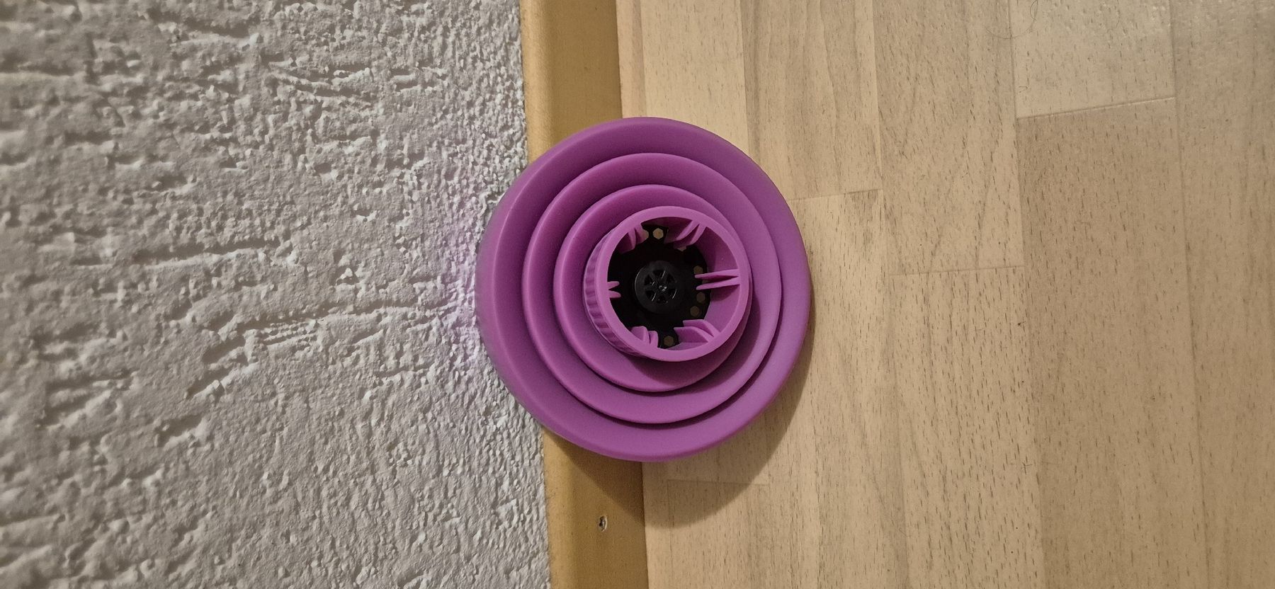 Diffusori di oli essenziali: Haar Diffuser Universal für Locken – Nuovo (secondo la descrizione) da Schwyz venduto da Vesparider01 5