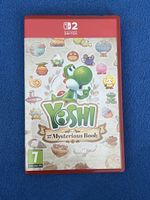 Yoshi and the Mysterious Book für Nintendo Switch 