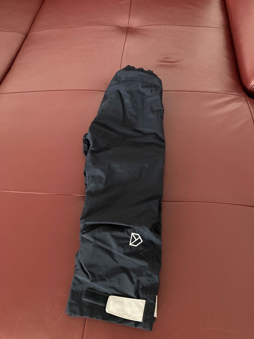 Didriksons Hosen: Pantalon Didrikson – Gebraucht aus Neuchâtel von sta_7qfy 5