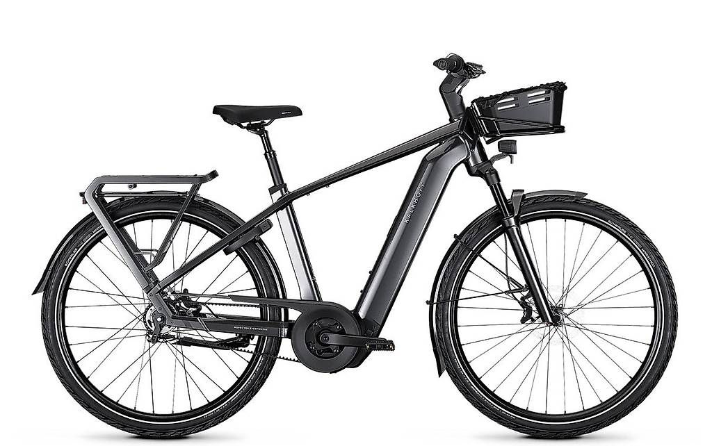 Kalkhoff Velos: KALKHOFF IMAGE 5+ MOVE 2026 – Neu und originalverpackt aus Lausanne von AB-Ebikes 4