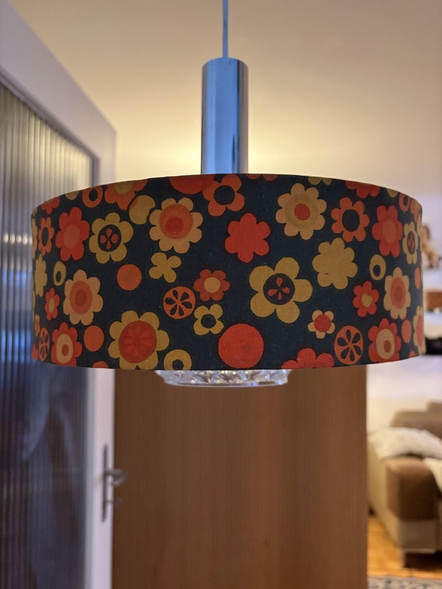 Lampes: 70er Kult Lampe – D'occasion à Biel/Bienne par alexriveros2 6