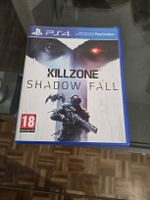 Killzone Shadow Fall PS4 PS5