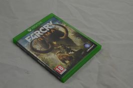 Far Cry Primal Xbox One Spiel CIB (sehr