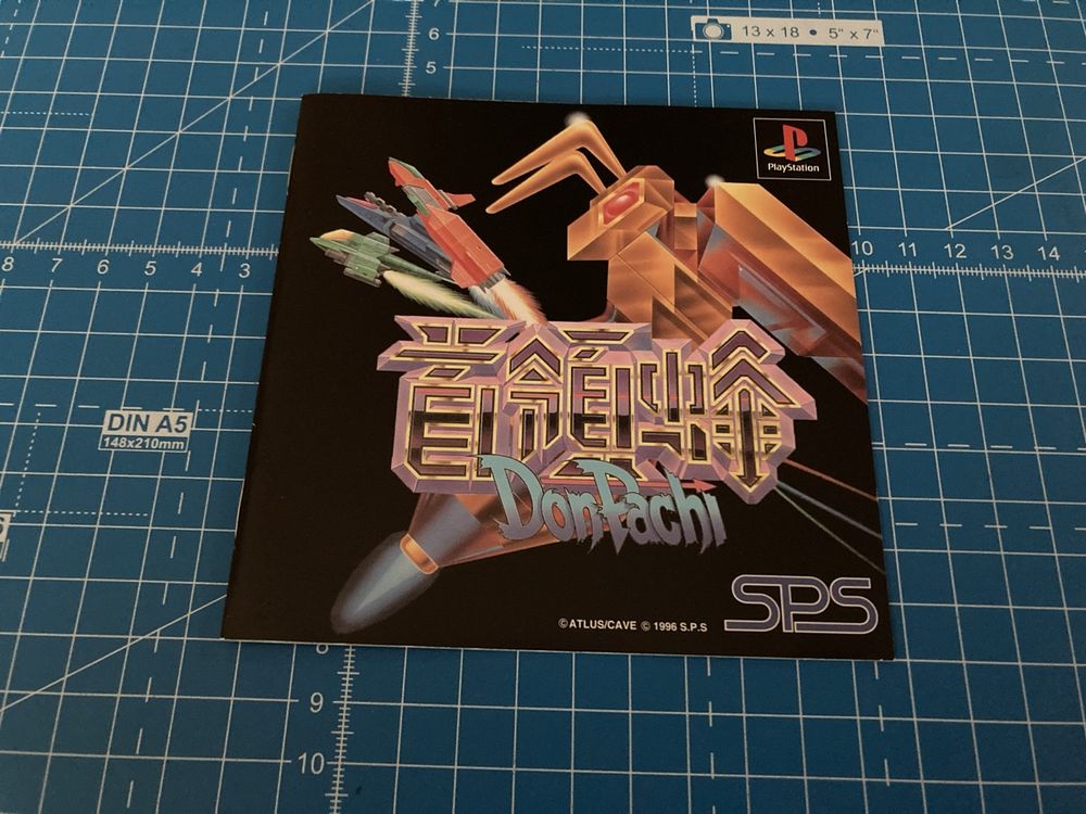 Ps1 - Oni Zero Fukkatsu (japonês) | MercadoLivre