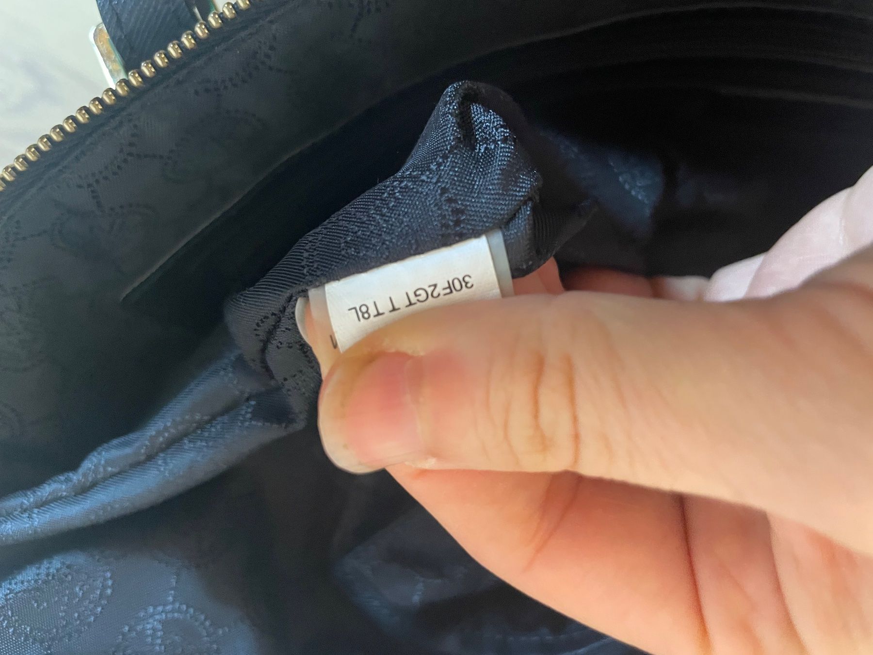 Michael Kors Borse da donna: Michael Kors Tasche 30F2GT T T8L – Usato da Zollikofen venduto da schoggimodi 1