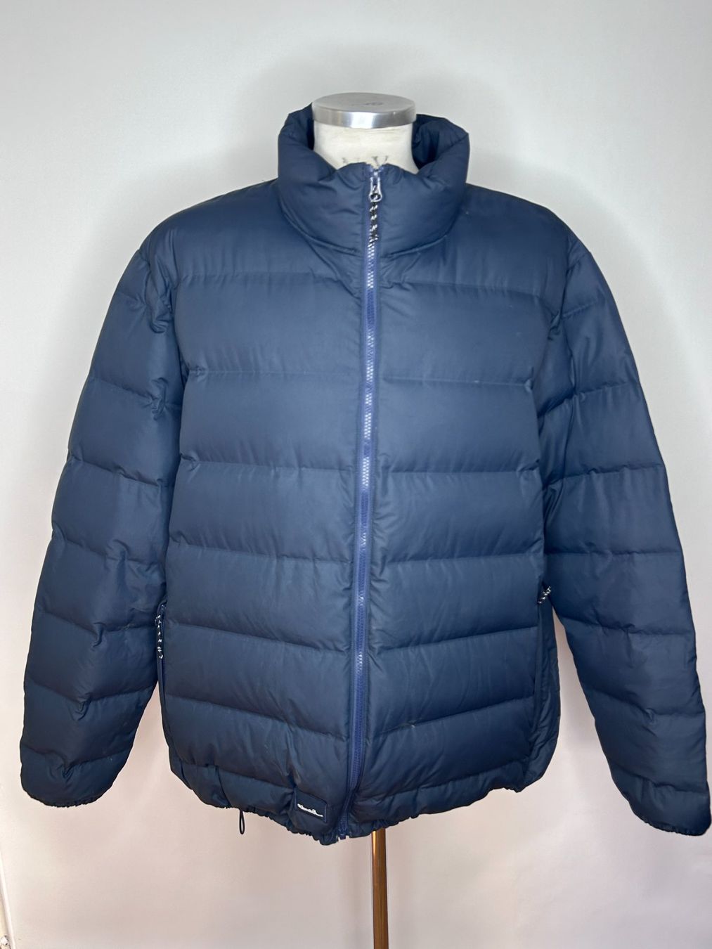 Carhartt Giacche: Doodah Daunenjacke – Usato da St. Gallen venduto da look-twice
