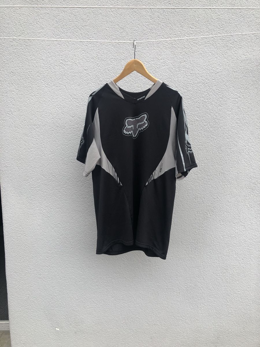 Fox Maillots de corps & Pantalons: Fox Bike shirt – D'occasion à Fribourg par ann_l9b7