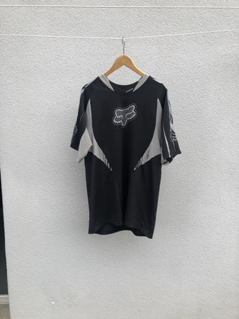 Fox Bike shirt