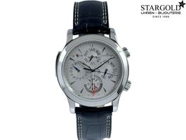 Jaeger-LeCoultre Master Grand Réveil - 149.8.95