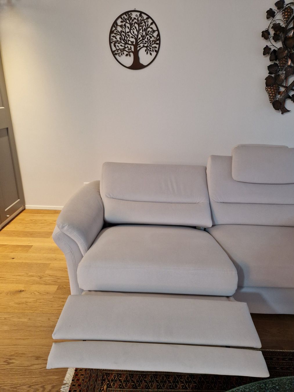 Divani: Sofa mit Relaxfunktion – Usato da Tuttwil venduto da sprengy 1