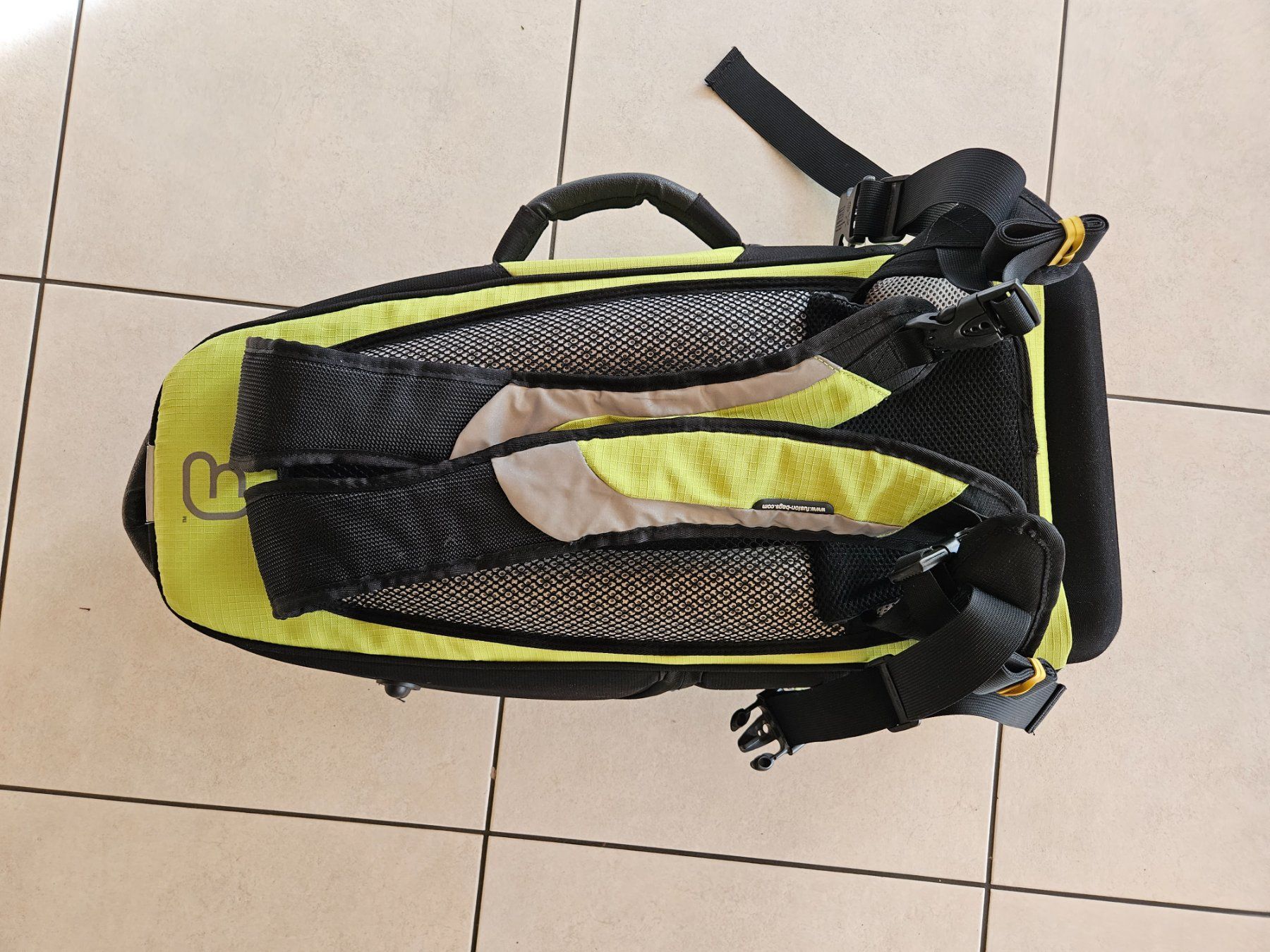 Sacs à dos: Fusion-Bags, Saxafon Rucksack – D'occasion à Trachslau par Daniel12766 2