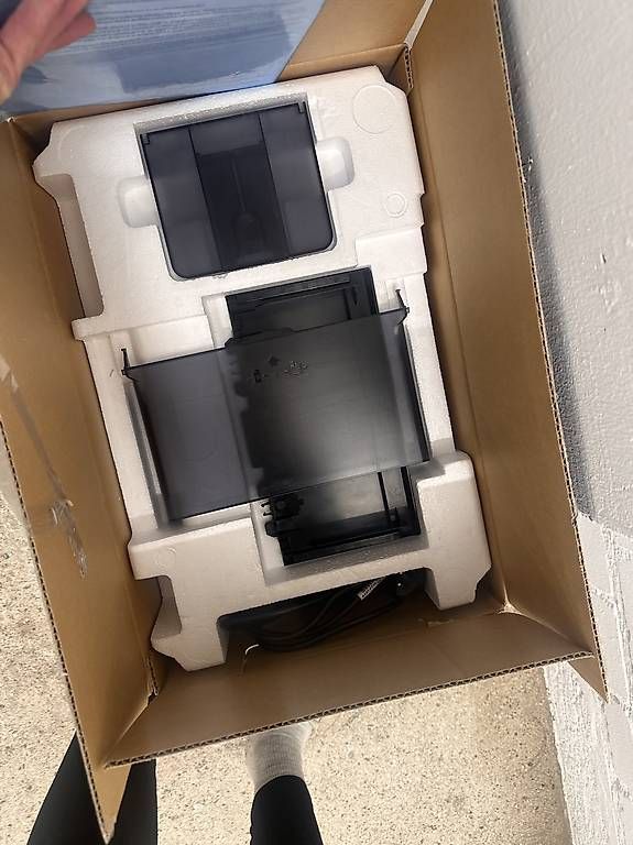 Drucker: Printer HP LaserJet Pro M201dw – Gebraucht aus Zürich von sko_5blc 2