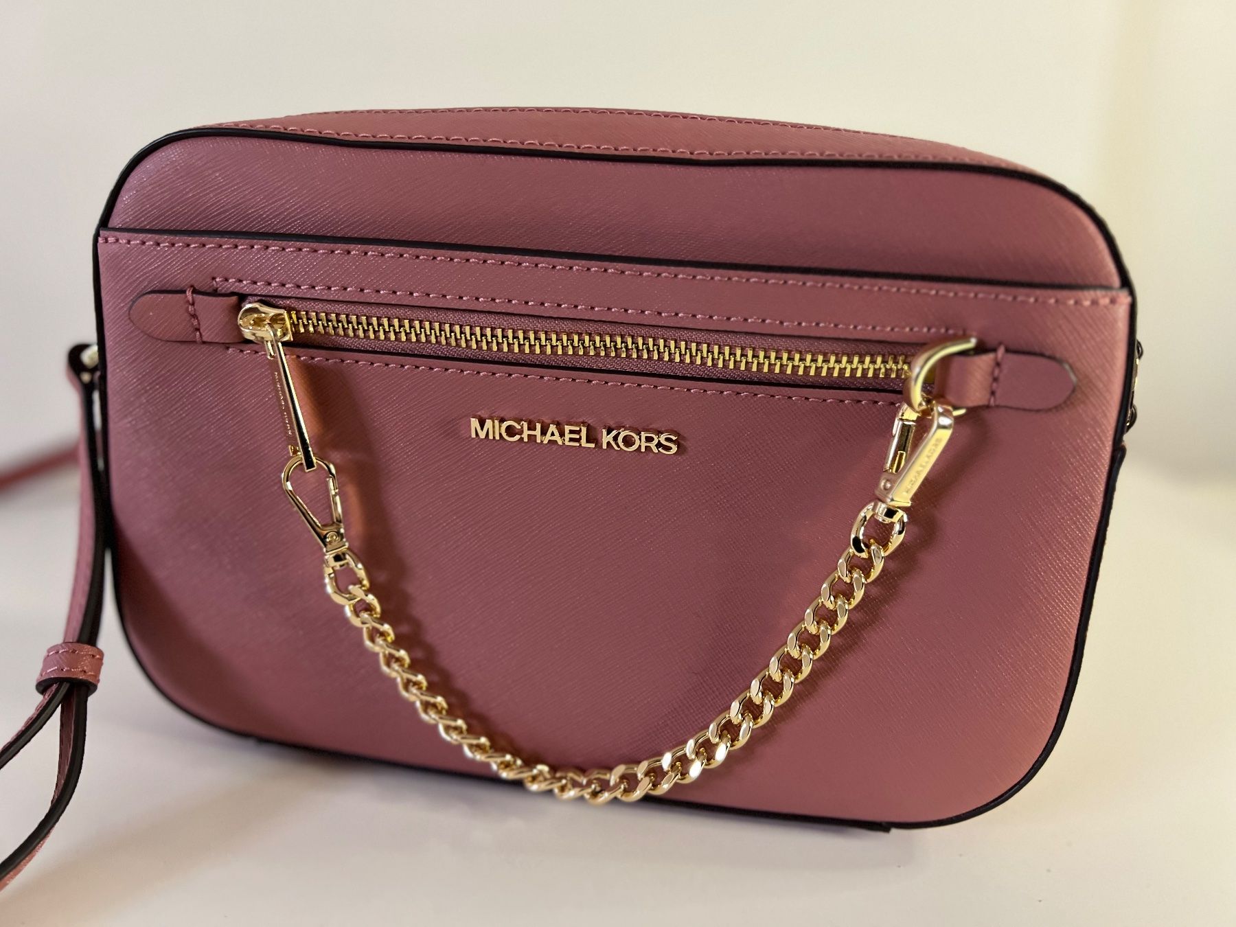 Michael Kors Borse da donna: Sehr schöne Michael Kors Tasche – Nuovo (secondo la descrizione) da Fischbach LU venduto da Dear.Luki 3