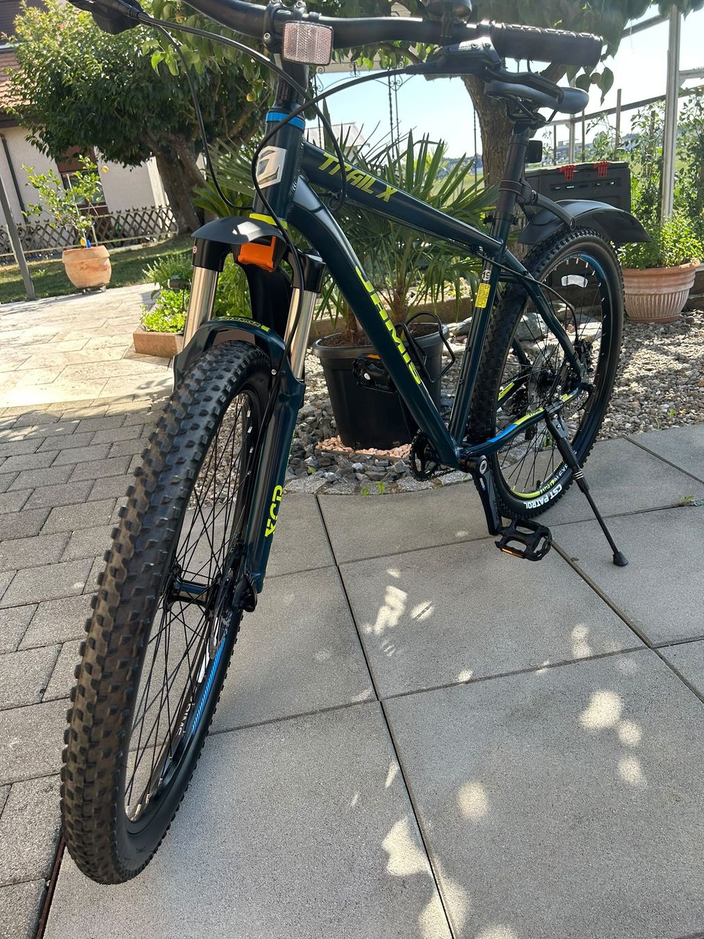 Jamis Biciclette: Bike – Usato da Stettlen venduto da gpa18