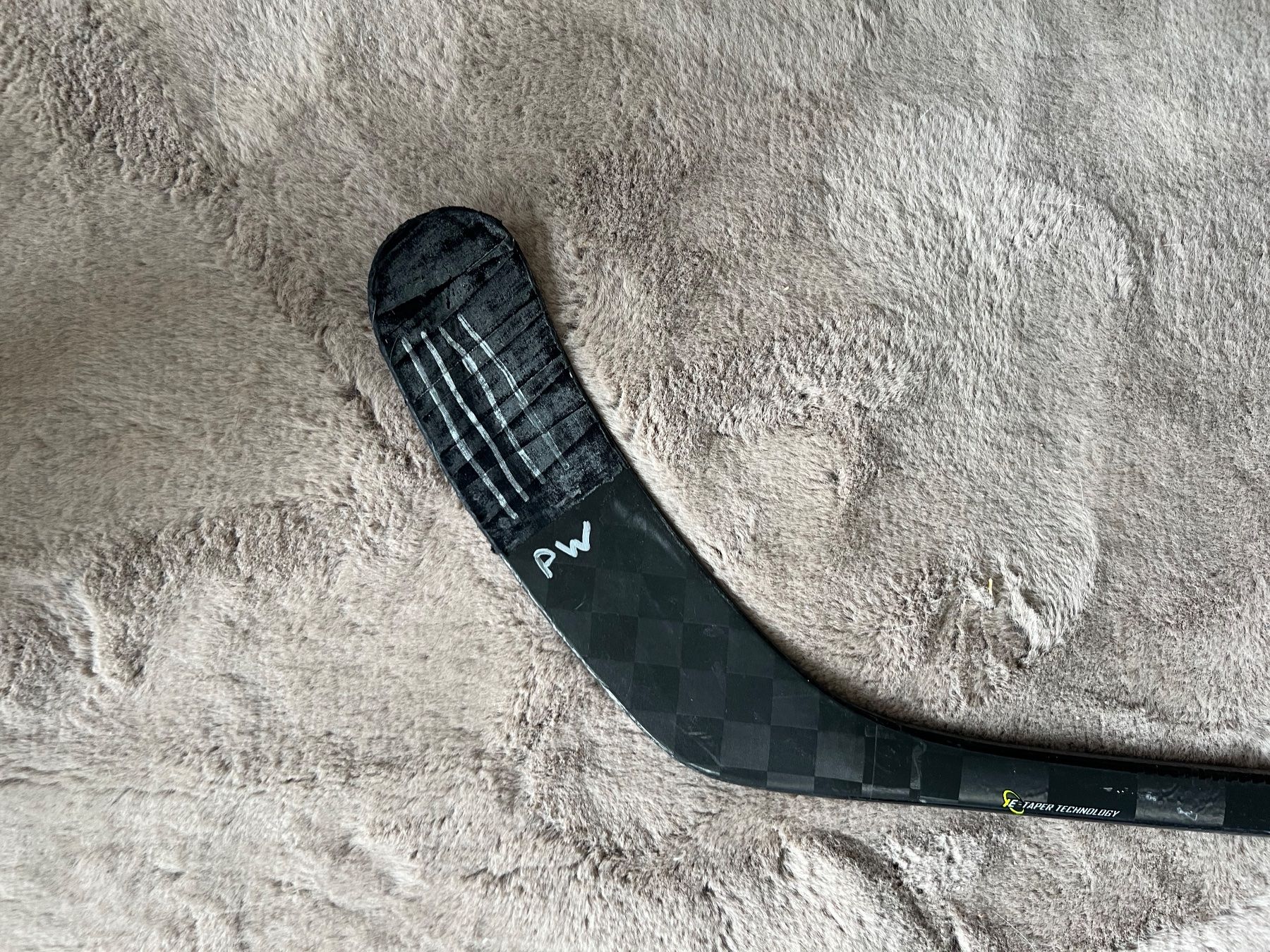 Bastoni & Pale: Bauer hyperlite – Usato da Kloten venduto da dar_ld5q 1
