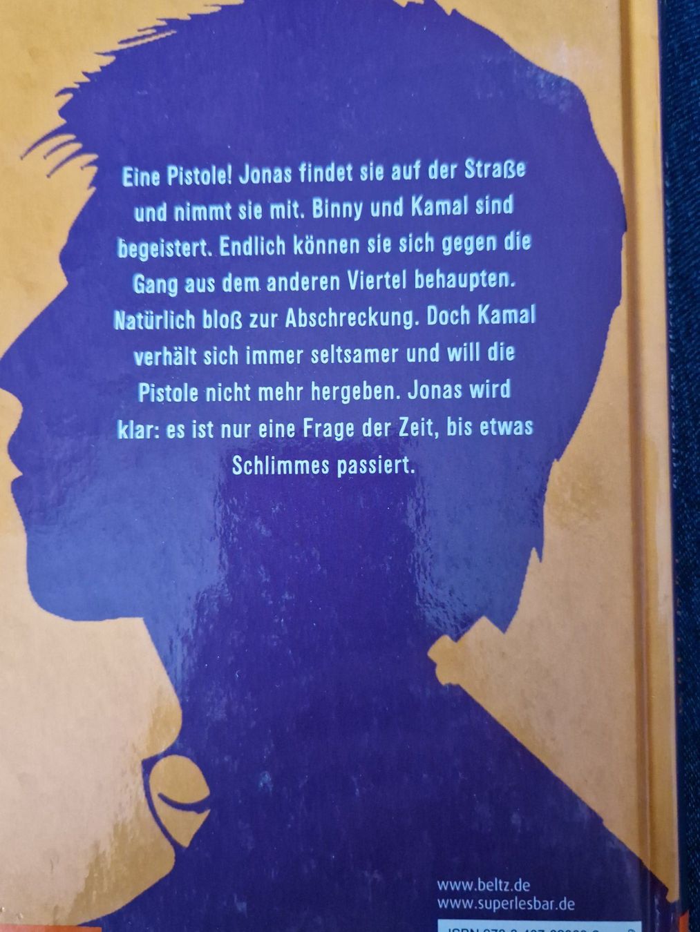 Bali Rai Ausser Kontrolle Wenn aus Spiel bitterer Ernst wird (Gebraucht ...