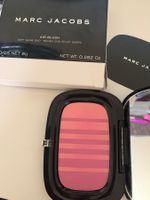Marc Jacobs PuderBlush,NEUW.,Ladenpreis CHF51.50