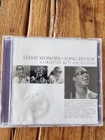 STEVIE WONDER SONG REVIEW A GREATEST HITS COLLECTION
