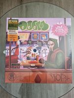 LP - MF DOOM - MM..FOOD - 20th Anniversary Vinyl