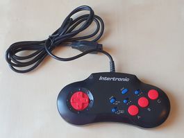 Sega Mega Drive Contoller Intertronic