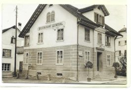 AK Niederrohrdorf  AG  Restaurant