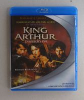 King Arthur (Director's Cut) - Blu-ray mit Keira Knightley