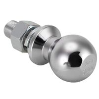Ackerschienenbolzen Kugelkupplung 3500kg