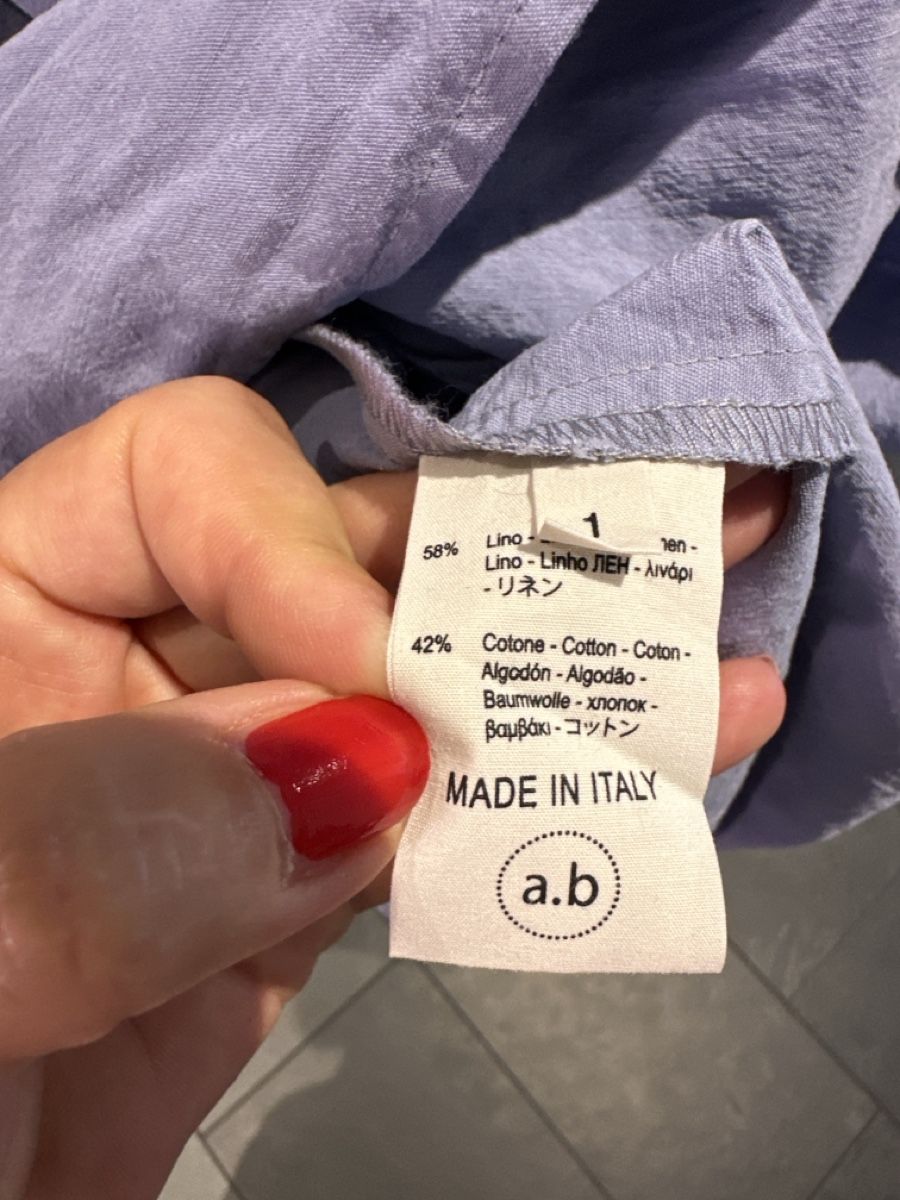 Robes: apuntob Kleid – D'occasion à illnau par sapperlotti 3