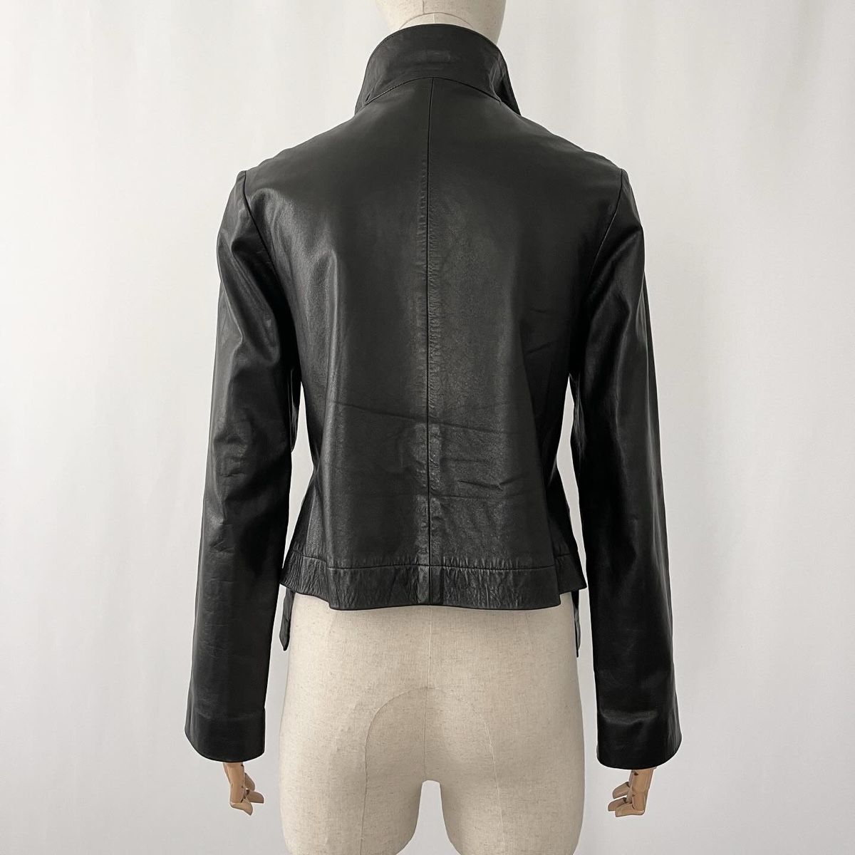 Rundholz Giacche: RUNDHOLZ Leather Jacket – Nuovo (secondo la descrizione) da Emmen venduto da Avviivva_Com2023 4