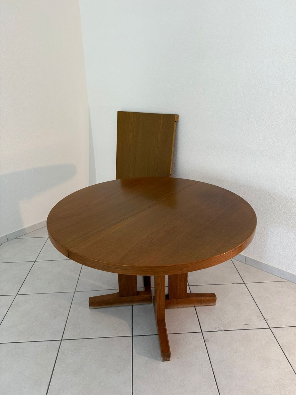 Tische: Eichentsich – Gebraucht aus Attiswil von Patsue 1