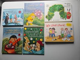 Kinderbücherpaket