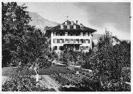 Brienz BE G