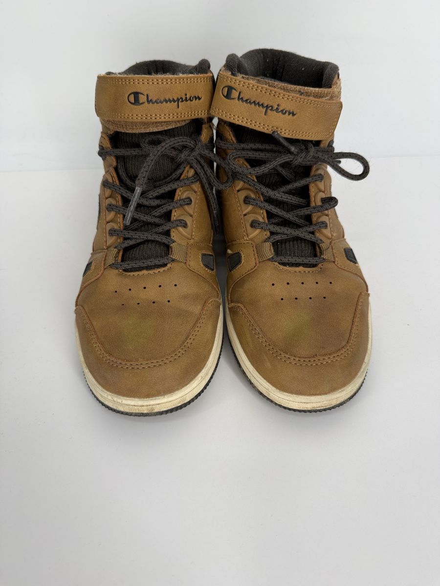 Champion Scarpe da uomo: Champion High-Top Sneaker Gr. 36 – Usato da Auenstein venduto da moin. 1